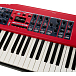 - img.6 Synthesizer Clavia Nord Piano 5 73 Red - img.6