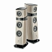 Floorstanding Speakers Focal Sopra N2 Smoked Oak - img.2