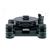 Turntable Transrotor Dark Star Reference Rega RB 330 Uccello - img.0