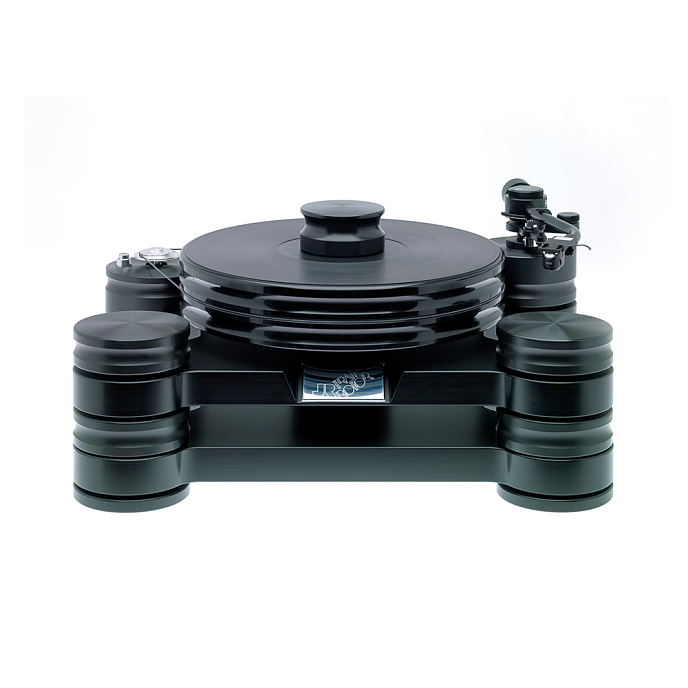 Turntable Transrotor Dark Star Reference Rega RB 330 Uccello - img.0