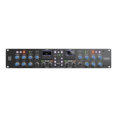 Effects Processor Solid State Logic Bus+