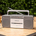 Speaker System Crosley CT101 gray - img.5