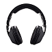 DJ headphones Reloop RHP-20 Knight Black - img.1