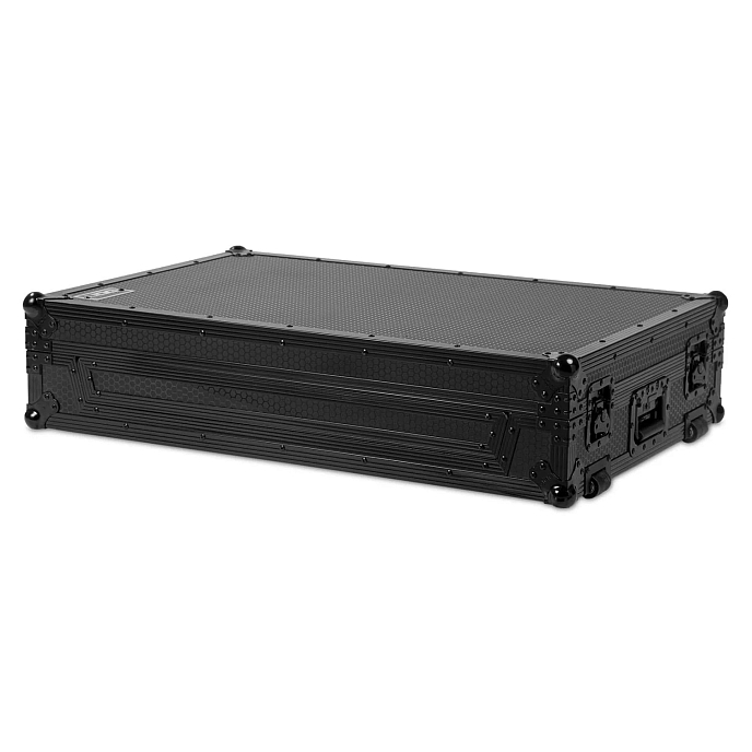 Case UDG Ultimate Flight Case Multi Format 3XL Plus Black - img.8