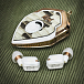 Wireless Headphones Klipsch T10 Bespoke Edition Mediterranean Blush - img.1