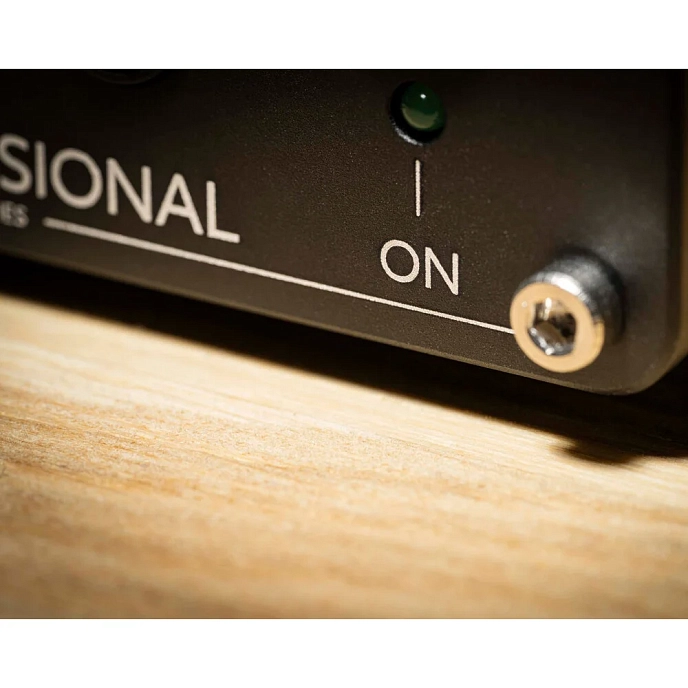 Headphone Amplifier Lake People G103-S MK2 - img.4