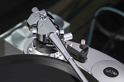 Tonearm Transrotor TRA 9 Black