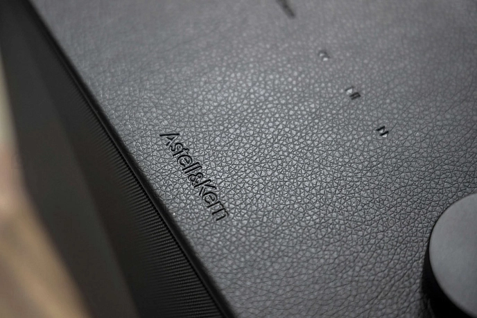 Wireless Speaker Astell&Kern Acro BE100 Black - img.6