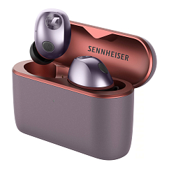 Wireless Headphones Sennheiser Momentum True Wireless 5 Lavender