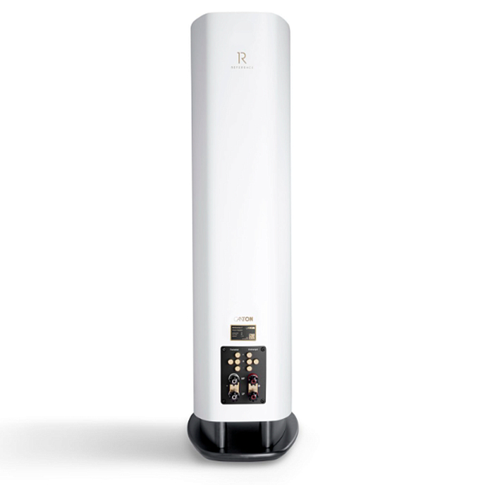 Floorstanding Speakers Canton Reference 7 White Matt (1pc) - img.3