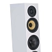 - img.5 Floorstanding Speakers Davis Acoustics Courbet N 5 White Matte - img.5