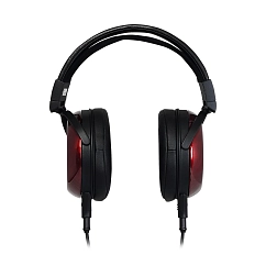 Headphones Fostex TH919 Red Black