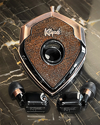 Wireless Headphones Klipsch T10 Bespoke Edition Terra