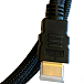 - img.3 Cable ENOVA EC-H1-5 Black Hdmi 2.0 Ultra High Speed 4k 5m - img.3
