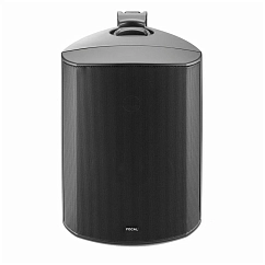 On-wall speakers Focal 100 OD8 Black