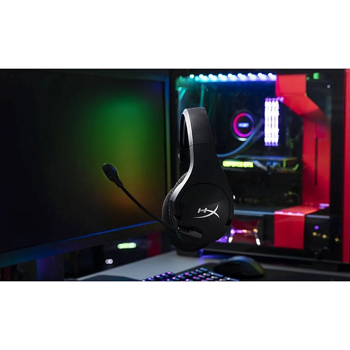 Gaming headset HyperX Cloud Stinger Core Wireless +7.1 - img.11