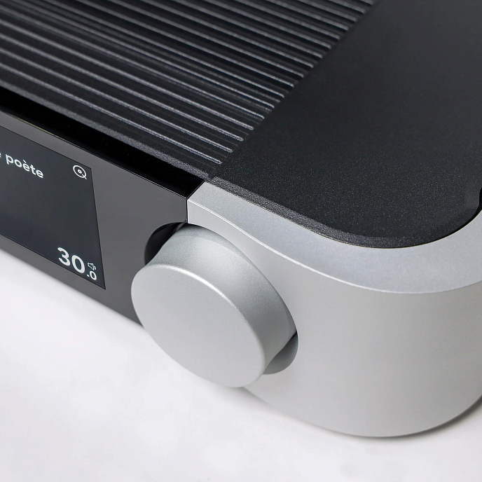 Integrated amplifier Moon by Simaudio 371 2tone - img.9