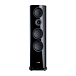 Floorstanding Speakers Canton Reference 3 Black Piano Finish (1pc) - img.0
