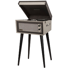 Turntable Crosley Dansette Bermuda Black