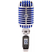 - img.1 Vocal microphone Shure Super 55 - img.1