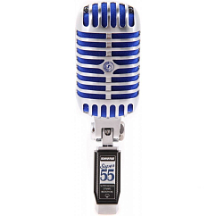 Vocal microphone Shure Super 55