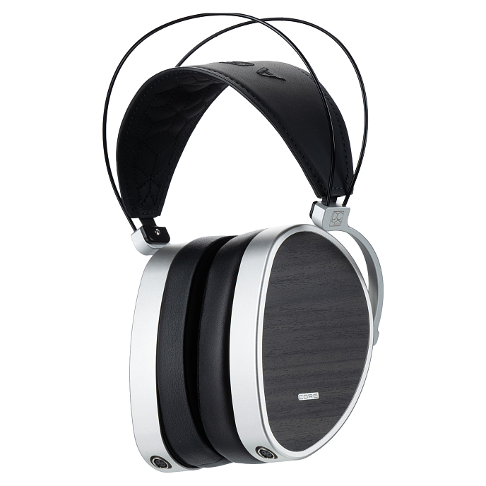 Over-ear headphones Dan Clark Audio AEON Core Black Silver 4.4mm 2m - img.0