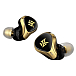 Wireless Headphones KZ SA08 PRO Black Gold - img.3