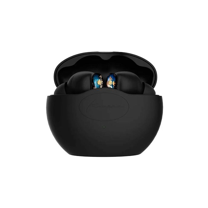 Wireless Headphones Kinera YH802 Black - img.11