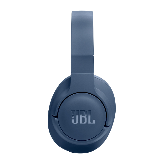 Wireless Headphones JBL Tune 720BT Blue - img.3