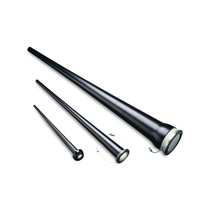 Floorstanding Speakers Bowers & Wilkins NAUTILUS 220V White - img.4