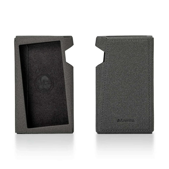 Player Case Astell&Kern SR35 PU Case Grey - img.2