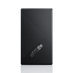 Player FiiO JM21 Black