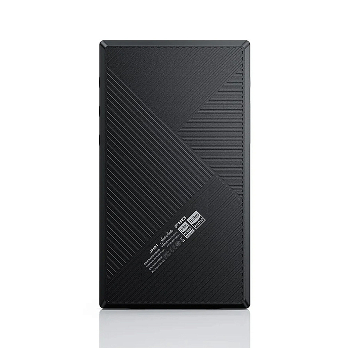 Player FiiO JM21 Black - img.1