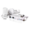 Arturia MiniFuse Recording Pack White
