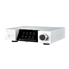 Network Audio Player Cayin IDAP-8 Silver