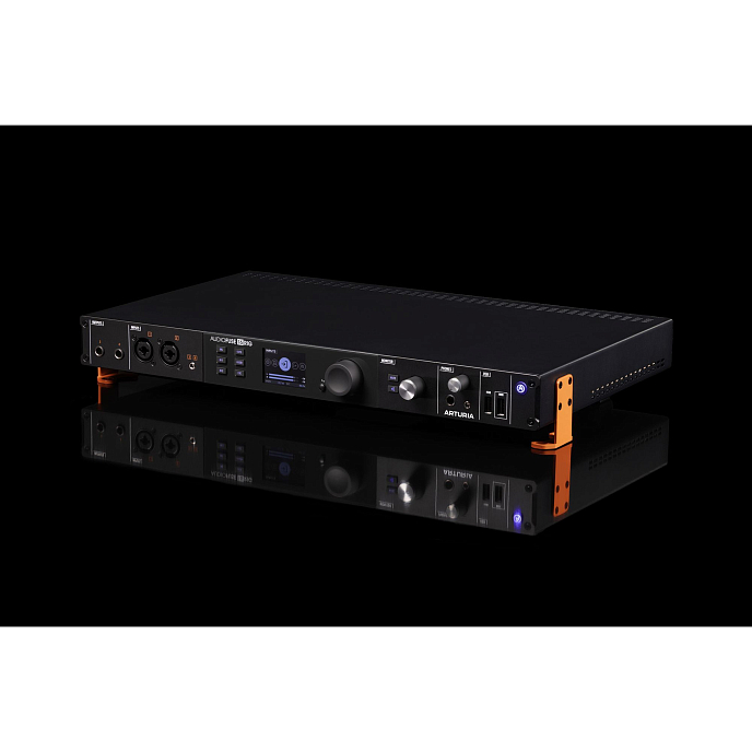 Audio interface Arturia AudioFuse 16 Rig - img.10