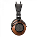 Over-ear headphones Sivga SV023 Brown - img.3 Over-ear headphones Sivga SV023 Brown - img.3