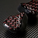 In-ear headphones EarAcoustic Cipher Gaming (Type-C) Black/Red - img.7