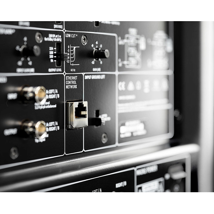 Subwoofer Neumann kh 750 dsp d g - img.6