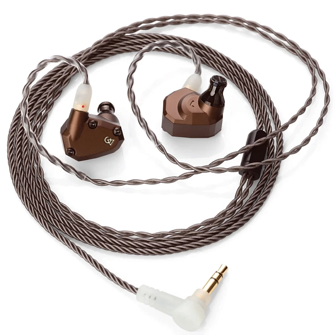 Campfire Audio Holocene Brown - img.3