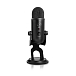 USB Microphone Blue Yeti Blackout - img.1