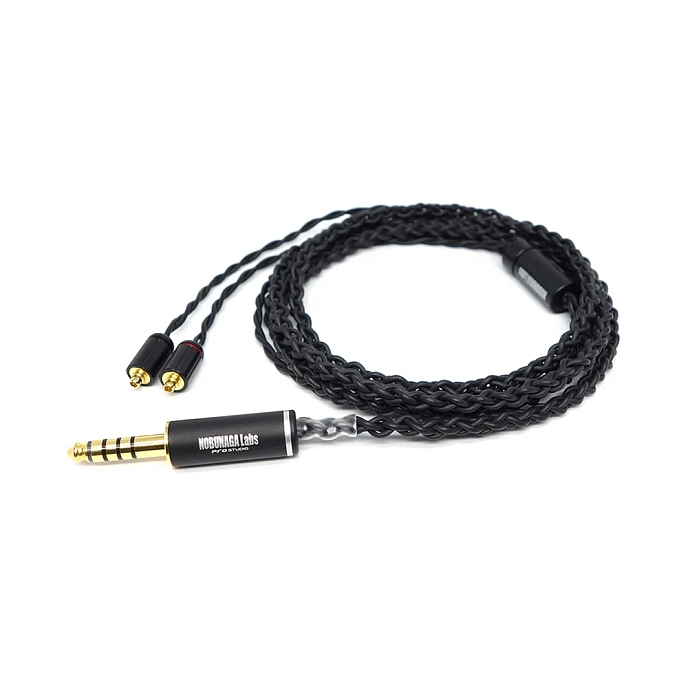 Cable Nobunaga Labs ADVANCE Zuihou Black Edition - img.0