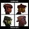 Gorillaz - Demon Days LP