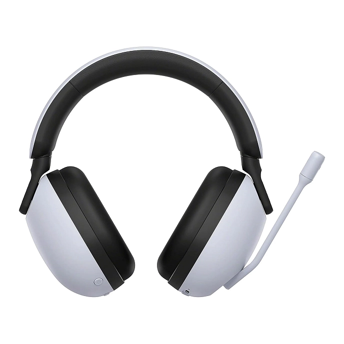 Gaming headset Sony INZONE H9 White - img.3