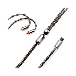 Cable Kinera Leyding MMCX