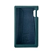 Player Case Astell&Kern KANN MAX Leather Case Bluish Green - img.0