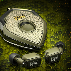 Wireless Headphones Klipsch T10 Bespoke Edition Bonacorsi