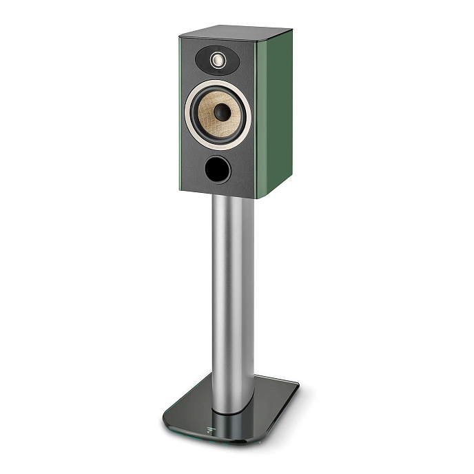 Bookshelf speakers Focal Aria Evo X N1 Green Moss - img.7