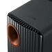 Bookshelf speakers KEF LS50 Wireless II Carbon Black - img.4