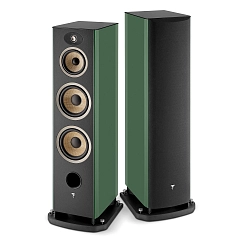 Floorstanding Speakers Focal Aria Evo X N4 Green Moss